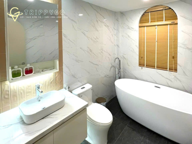 Một Góc Nghệ Thuật Tại Villa Novaworld Phan Thiết