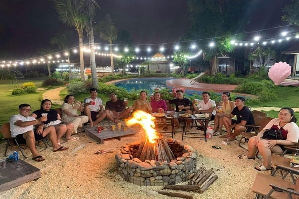 Âm nhạc Sự kiện