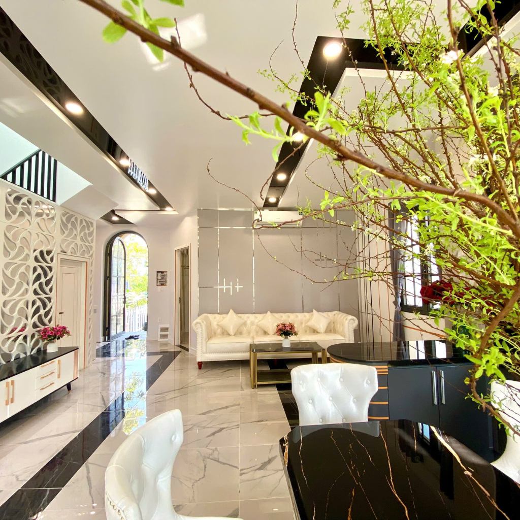 CHILL SPOT CHILL ĐÊM